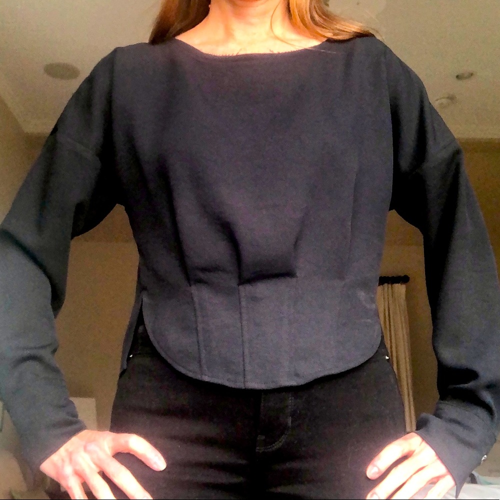 Rachel Comey blouse